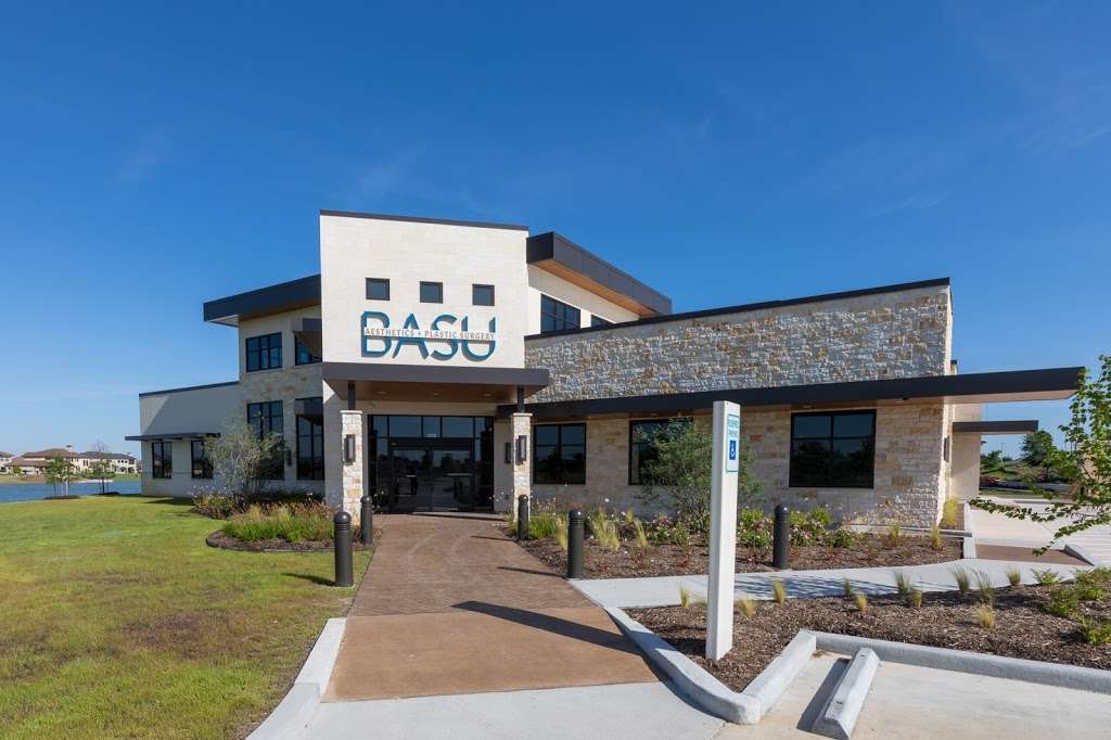 Basu Aesthetics + Plastic Surgery: C. Bob Basu, MD | 9899 Towne Lake Pkwy Suite 100, Cypress, TX 77433 | Phone: (713) 799-2278