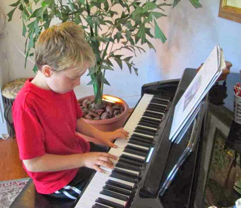 Varden Music Conservatory | 943 N Vista St, Los Angeles, CA 90046, USA | Phone: (323) 876-2539