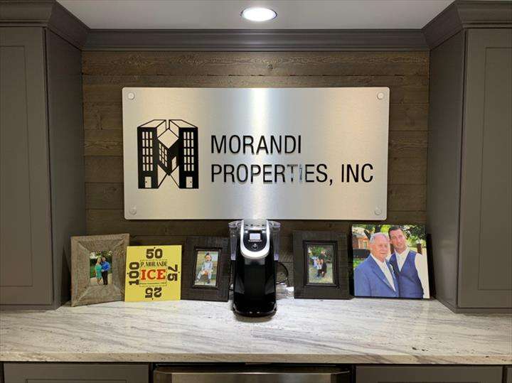 Morandi Properties, Inc. - Real Estate | 15715 Wolf Rd, Orland Park, IL 60467, USA | Phone: (708) 516-6666