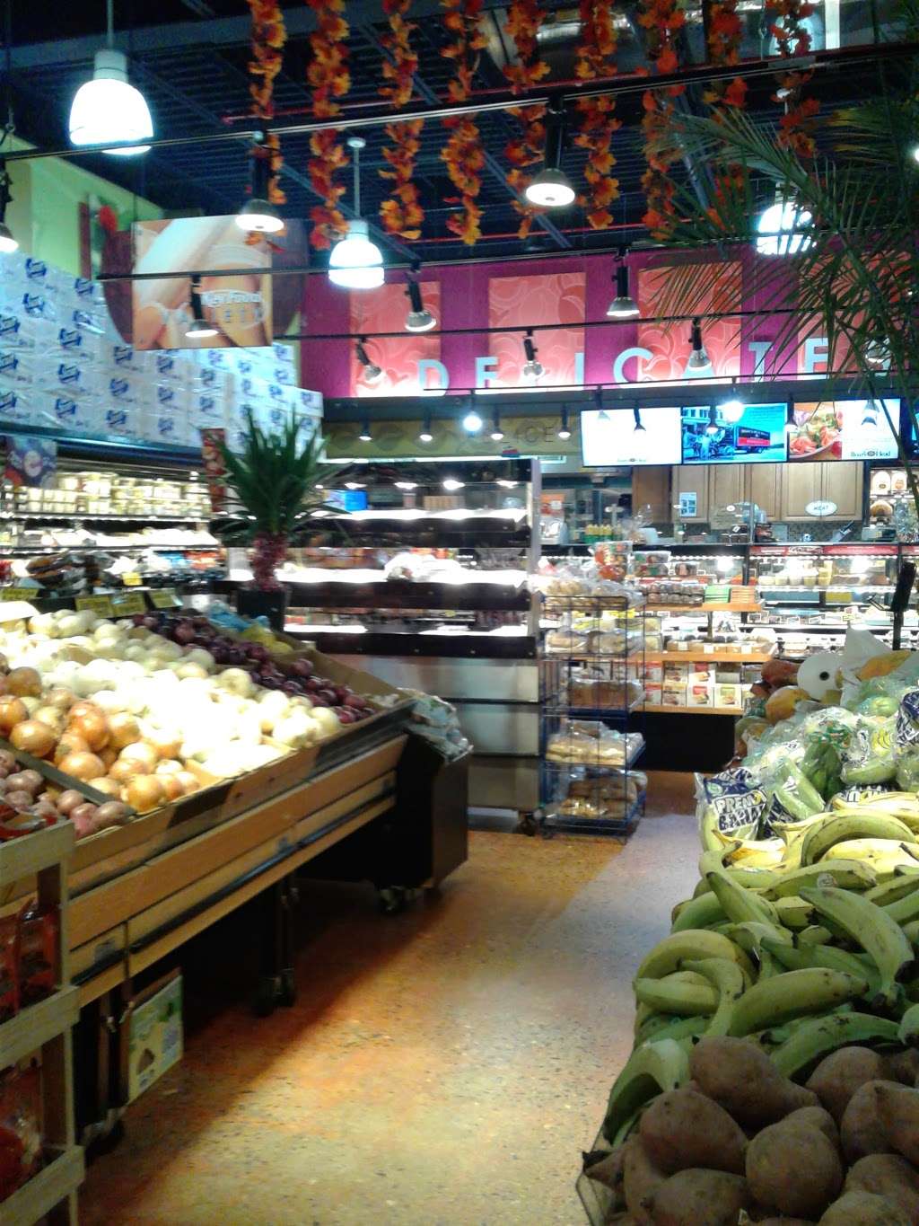 Key Food Supermarkets | 935 Rosedale Rd, Valley Stream, NY 11581, USA | Phone: (516) 569-0935