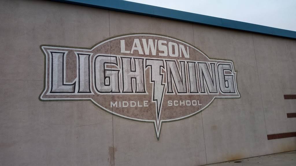 Sam H. Lawson Middle School | 10401 Vista Dr, Cupertino, CA 95014, USA | Phone: (408) 255-7500