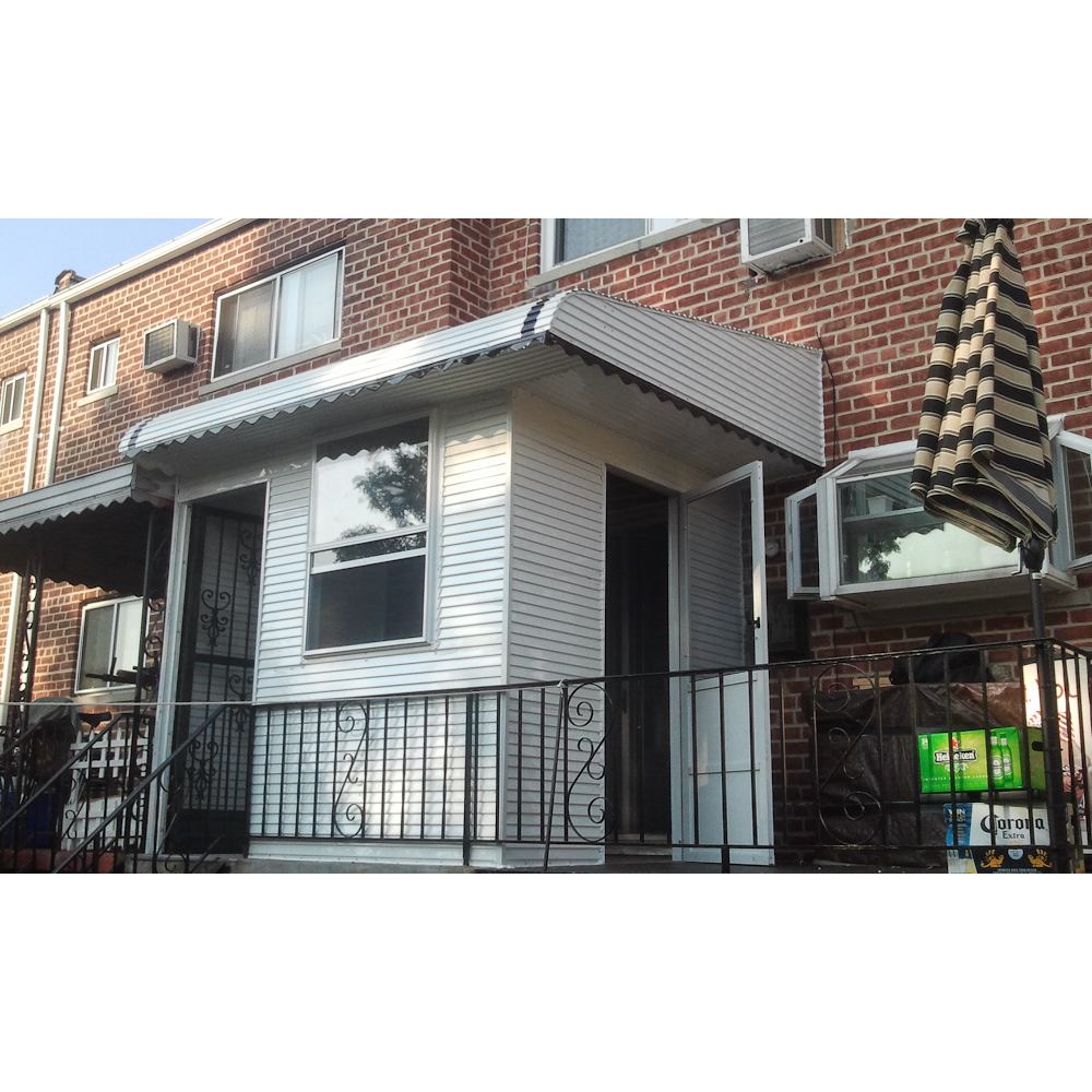 VanDanny Inc House Awning | 3509 De Reimer Ave, The Bronx, NY 10466 | Phone: (718) 547-9485
