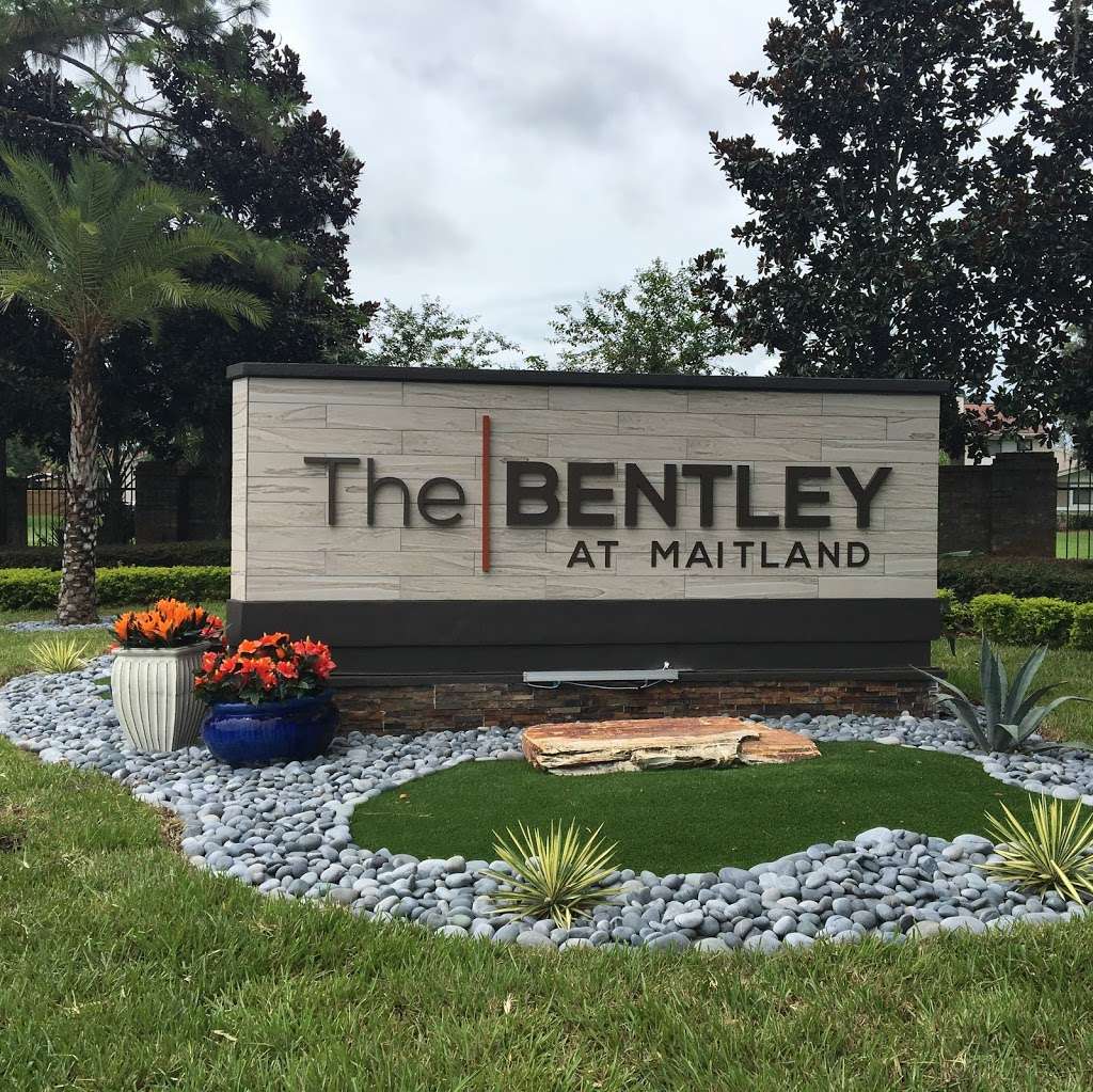 The Bentley at Maitland 6750 Woodlake Dr, Orlando, FL 32810