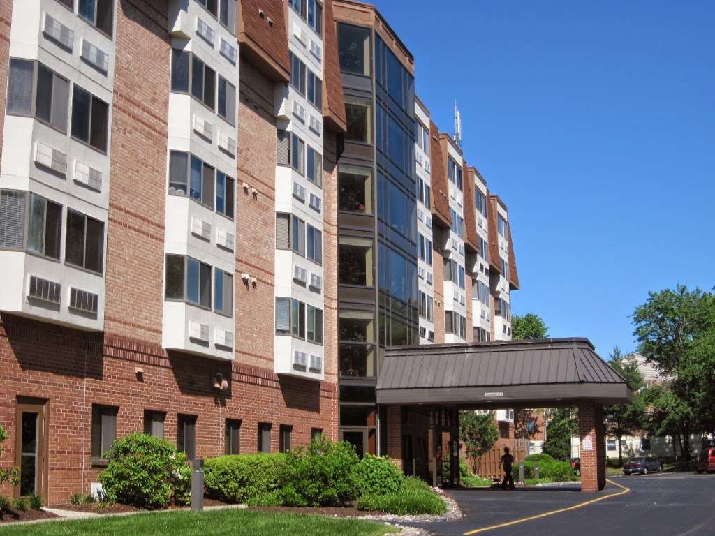 River Club Apartments | 7807 Governor Printz Blvd, Claymont, DE 19703, USA | Phone: (302) 798-3500