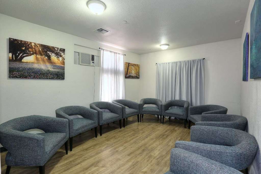 Ebby Center- Residential Treatment Center | 1340 E Desert Cove Ave, Phoenix, AZ 85020, USA | Phone: (480) 309-9945
