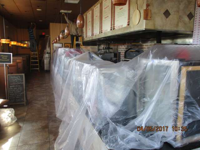 Induct Air Duct Cleaning | 910 E. Park Ave, Hainesport, NJ 08036, USA | Phone: (609) 265-0775