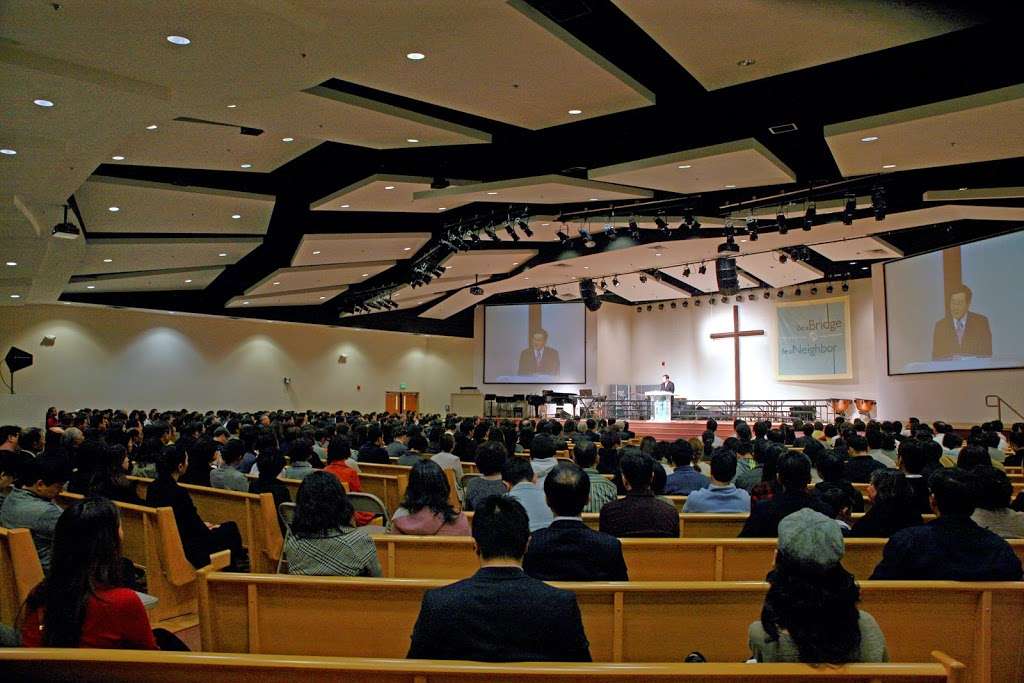 빌립보 교회 Church of Philippi | 7422 Race Rd, Hanover, MD 21076, USA | Phone: (410) 579-1555