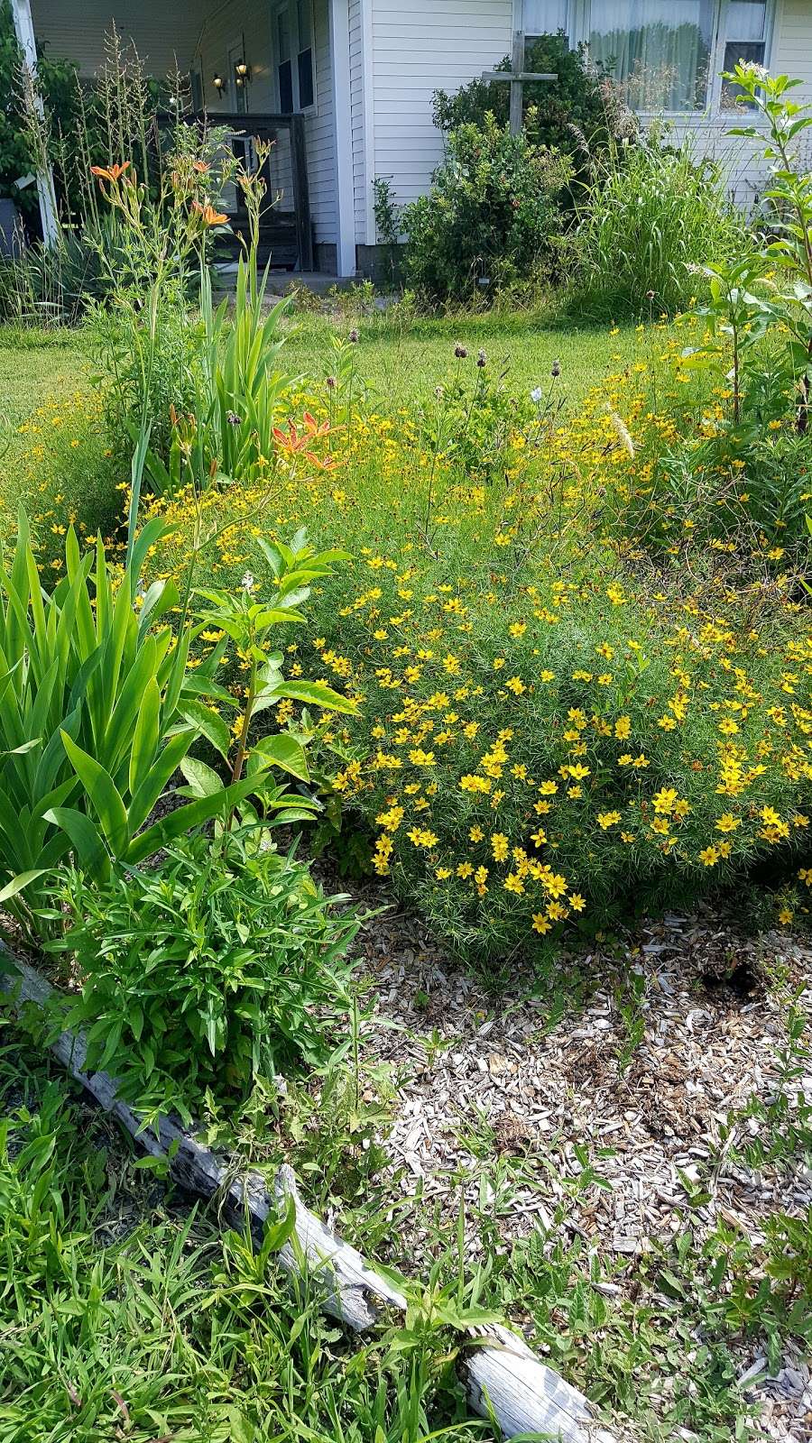 Eastern Neck National Wildlife Refuge | 1730 Eastern Neck Rd, Rock Hall, MD 21661 | Phone: (410) 639-7056