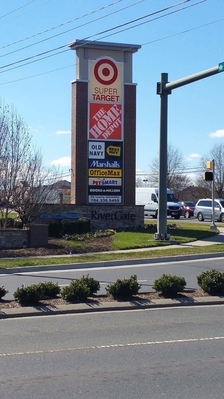 OfficeMax | 14129 Rivergate Pkwy, Charlotte, NC 28273, USA | Phone: (704) 588-7537