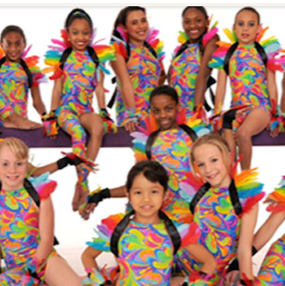 Center Stage Dance & Gymnastics | 16427 W Little York Rd G, Houston, TX 77084, USA | Phone: (281) 855-7797