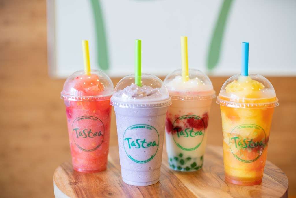 Tastea Glendale | 9184 W Northern Ave Ste 105, Glendale, AZ 85305 | Phone: (623) 349-7775