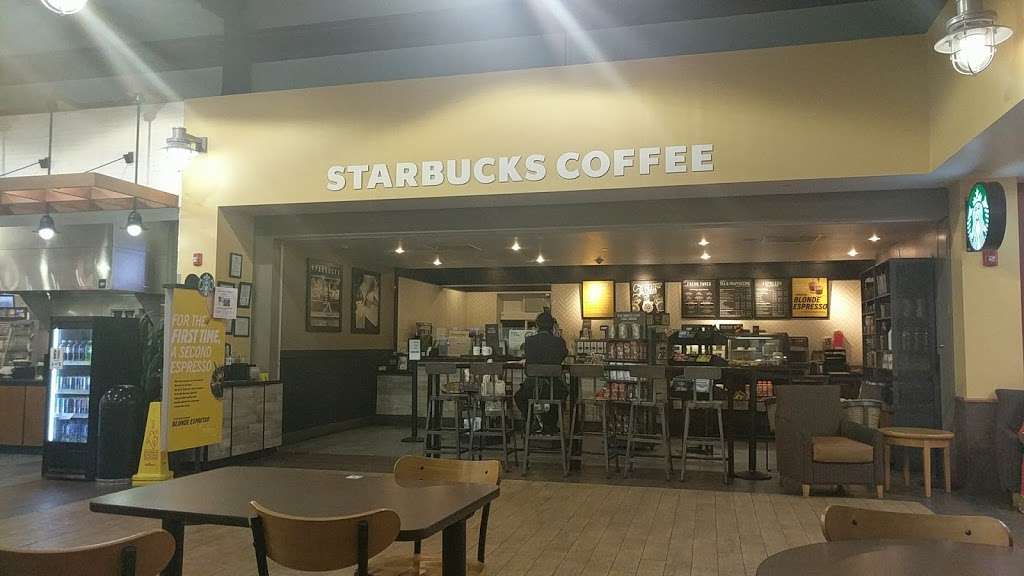 Starbucks | 1495 Valley Forge Rd, Wayne, PA 19087