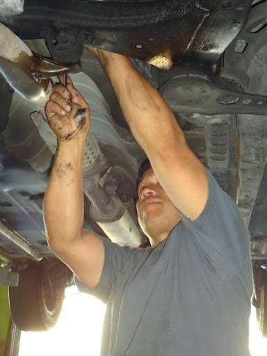 IKE AUTO REPAIR | 1001 E Palmer Ave unit a, Glendale, CA 91205, USA | Phone: (818) 638-5132