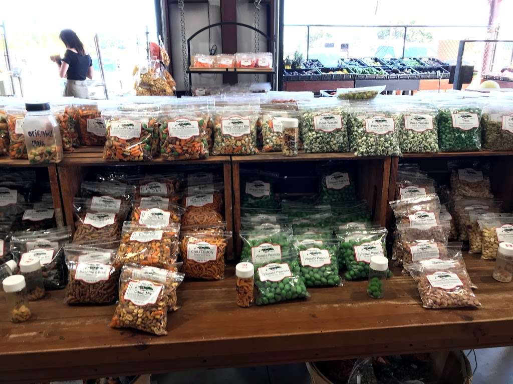 Delta Farmers Market | 2510 CA-12, Isleton, CA 95641, USA | Phone: (916) 777-4000