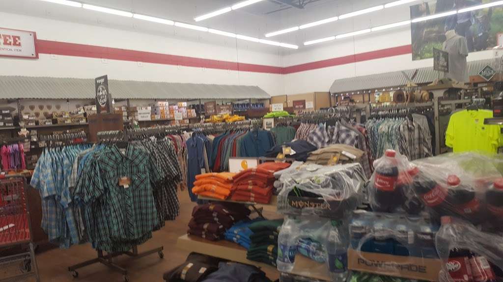 Tractor Supply Co. | 2750 A, Hartford Ave, Johnston, RI 02919 | Phone: (401) 934-1606