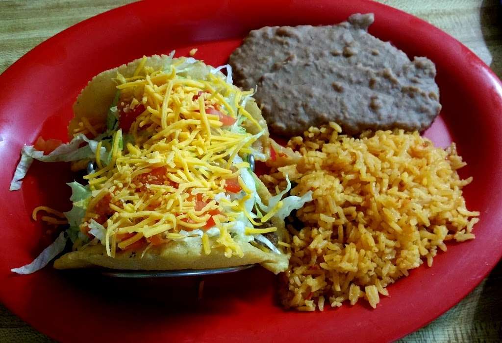 Taqueria Taco Palenque | 1808 1st St, Rosenberg, TX 77471, USA | Phone: (832) 471-6419