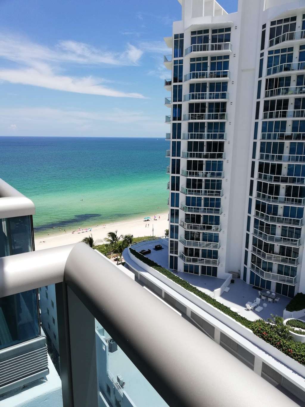 Churchill Living at Monte Carlo | Monte Carlo, 6551 Collins Ave Apartment 601, Miami Beach, FL 33141 | Phone: (305) 507-8976