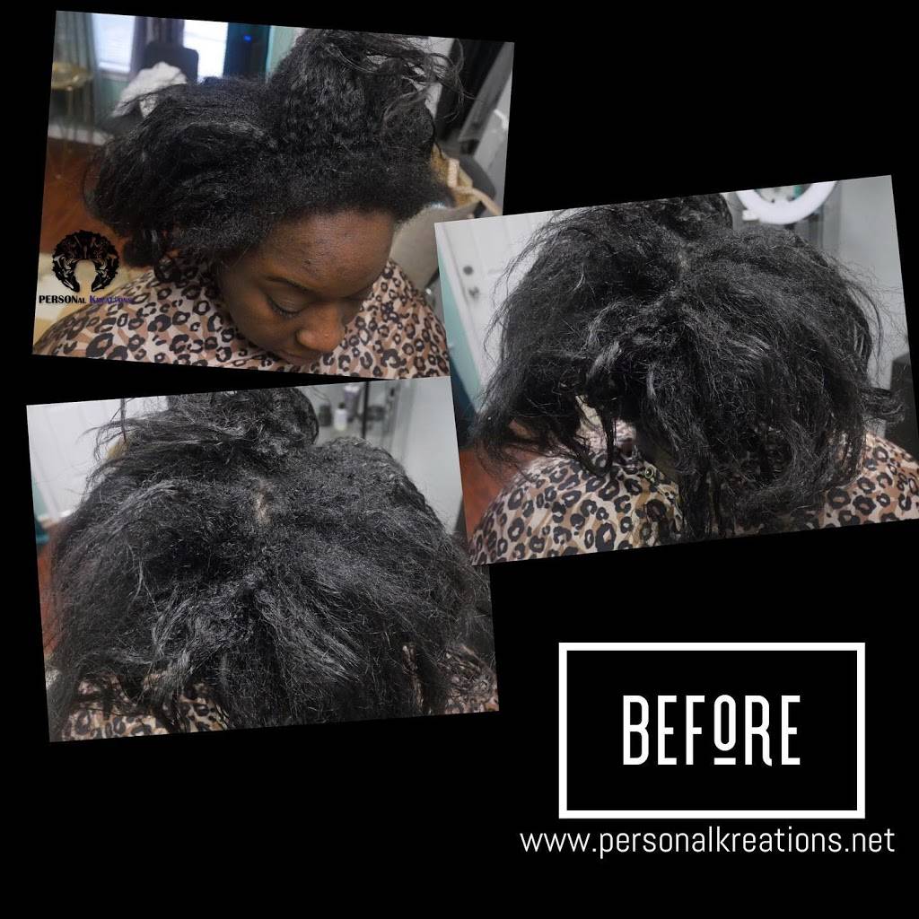 Personal Kreations | 322 N Main St, Duncanville, TX 75116, USA | Phone: (214) 273-1199