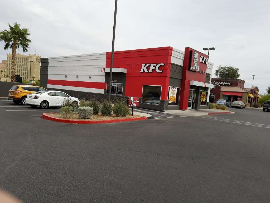 KFC | 1282 W Warm Springs Rd, Henderson, NV 89014 | Phone: (702) 435-1284