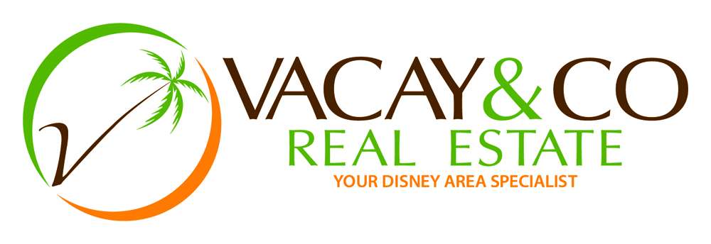 Vacay & Co Real Estate | suite 200, 1420 celbration blvd, Kissimmee, FL 34747, USA | Phone: (321) 284-3600