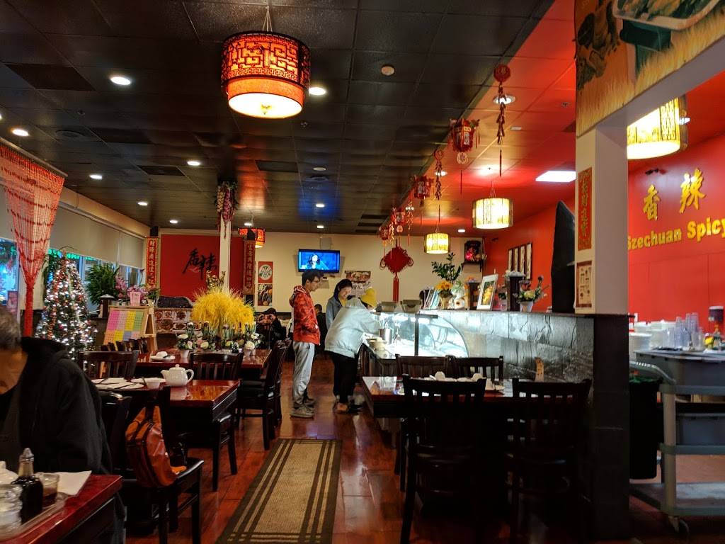 Szechuan Spicy House | 6914 65th St, Sacramento, CA 95823, USA | Phone: (916) 392-9888