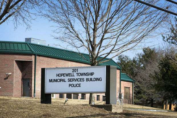 Hopewell Twp Municipal Office | 201 Washington Crossing PE Rd, Titusville, NJ 08560, USA | Phone: (609) 737-0605