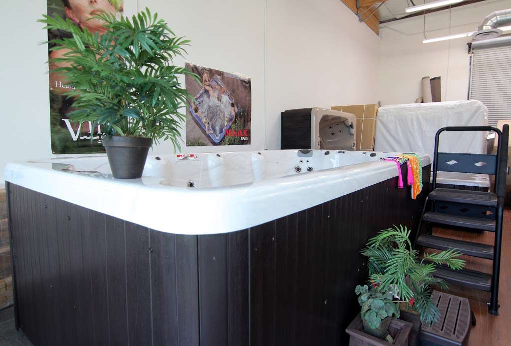 Coastal Softub | 6019 Olivas Park Dr, Ventura, CA 93003, USA | Phone: (805) 654-9000