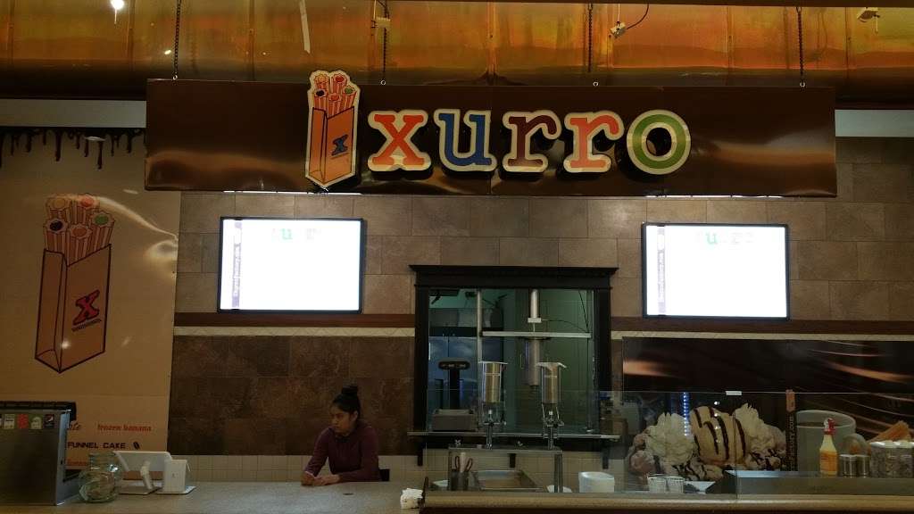 Xurro | 600 E Grand Ave, Chicago, IL 60611, USA