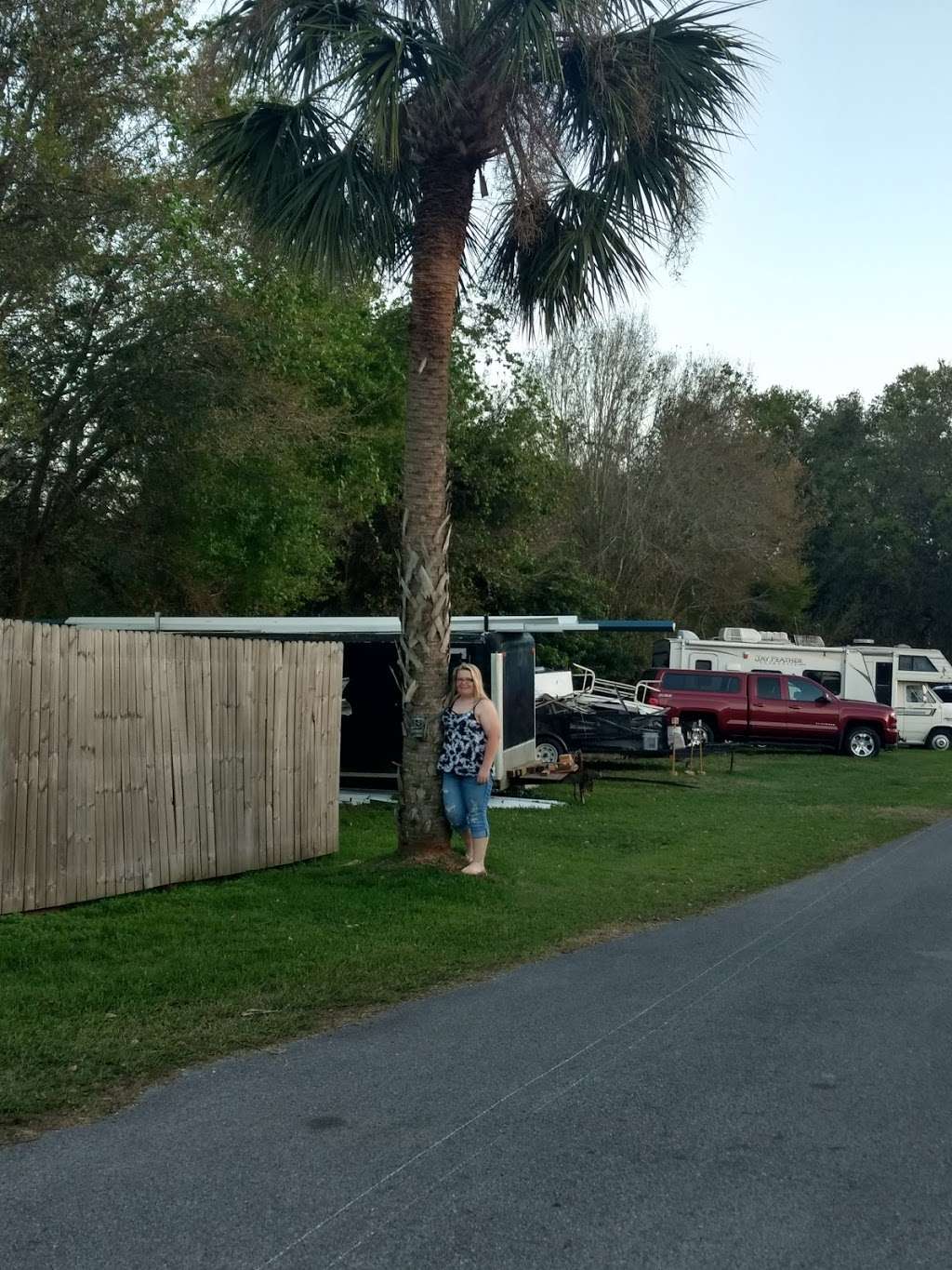 Royal Oaks RV and Mobile Home Park | 1012 Dundee Rd, Dundee, FL 33838, USA | Phone: (863) 439-5954