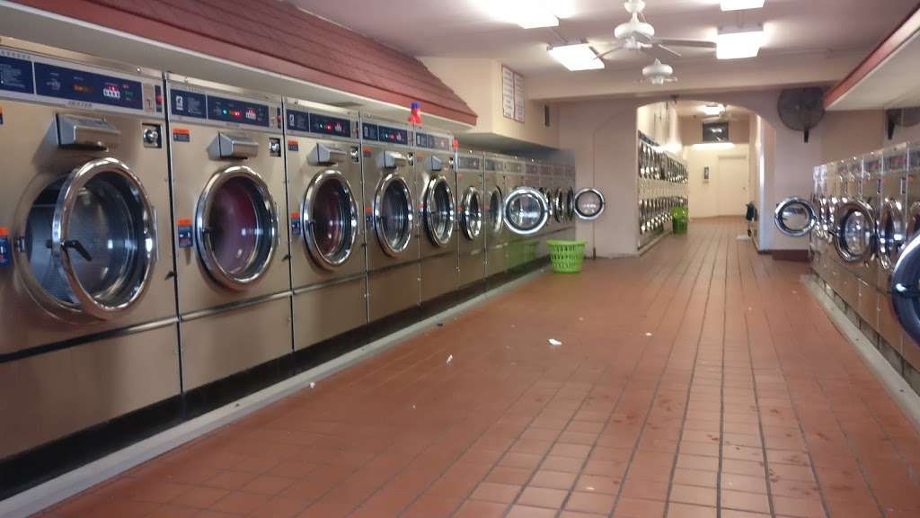 Family Laundry | 110 W Chestnut Ave, Vineland, NJ 08360 | Phone: (856) 696-2211