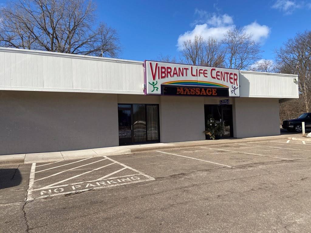 Vibrant Life Center | 6070 50th St N, Oakdale, MN 55128, USA | Phone: (651) 777-3611