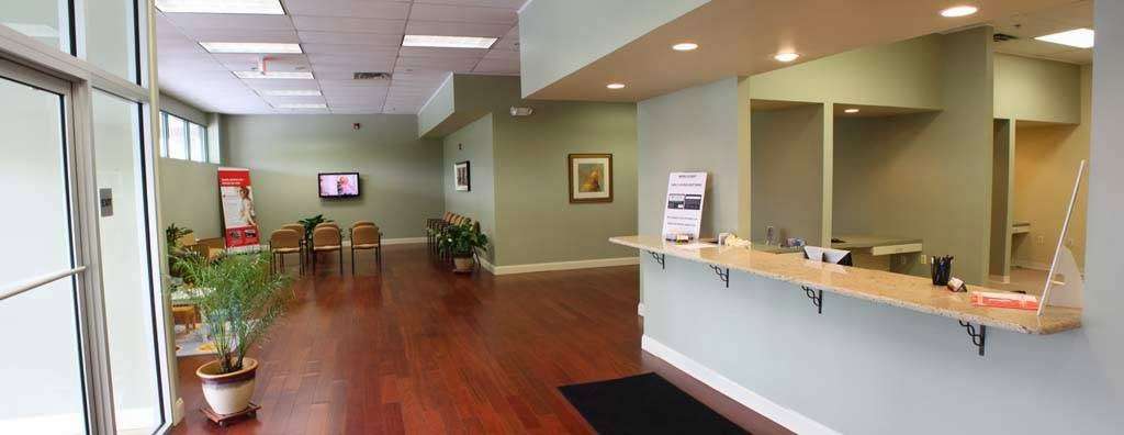 Tower Health Urgent Care | 278 Eagleview Blvd, Exton, PA 19341, USA | Phone: (610) 561-6320