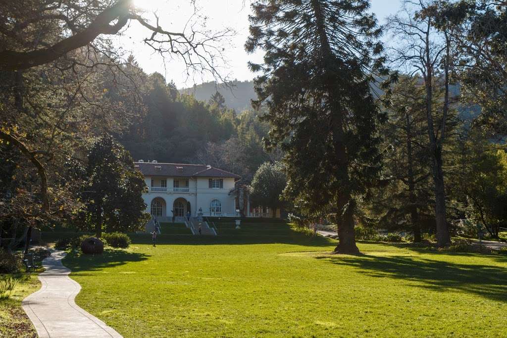 Villa Montalvo | 15400 Montalvo Rd, Saratoga, CA 95070, USA | Phone: (408) 356-2729