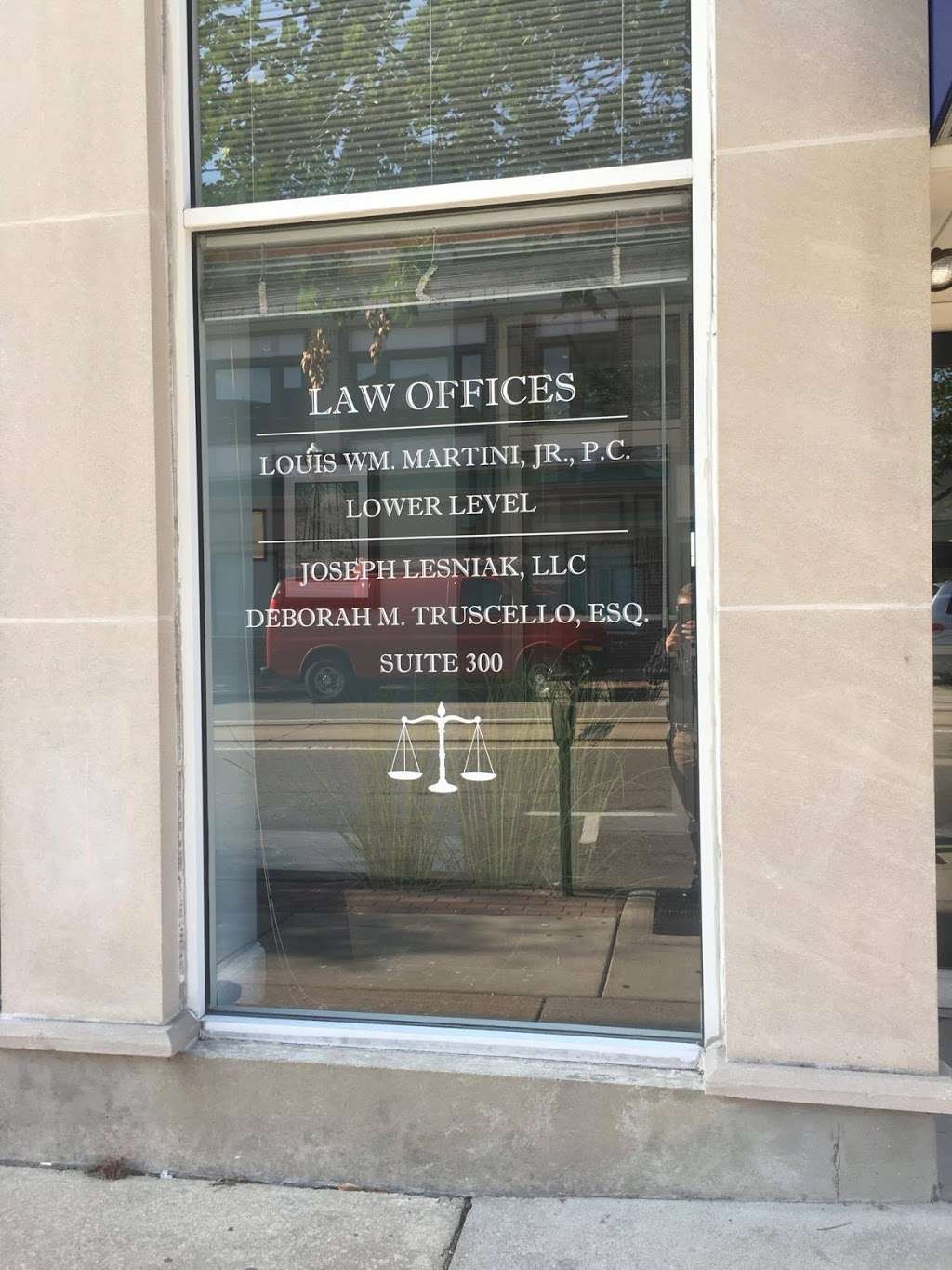 Law Office of Deborah M. Truscello | 206 W State St #300, Media, PA 19063, USA | Phone: (610) 892-4940
