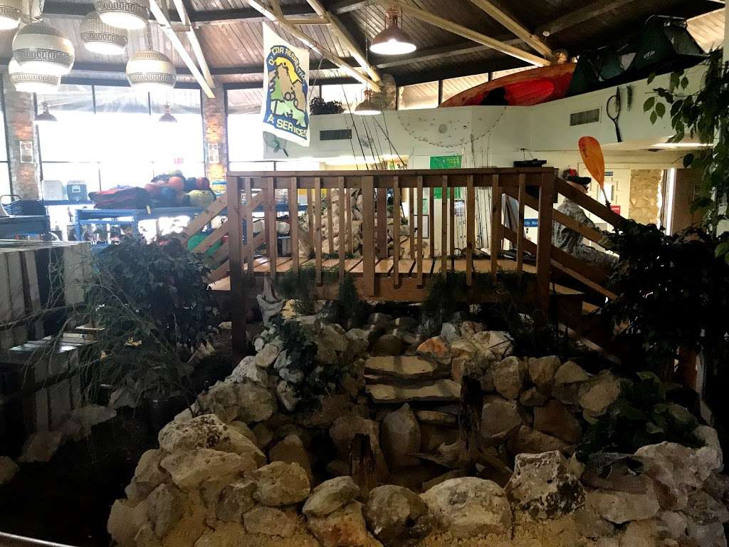 Lackland Outdoor Recreation | San Antonio, TX 78243, USA | Phone: (210) 925-5532