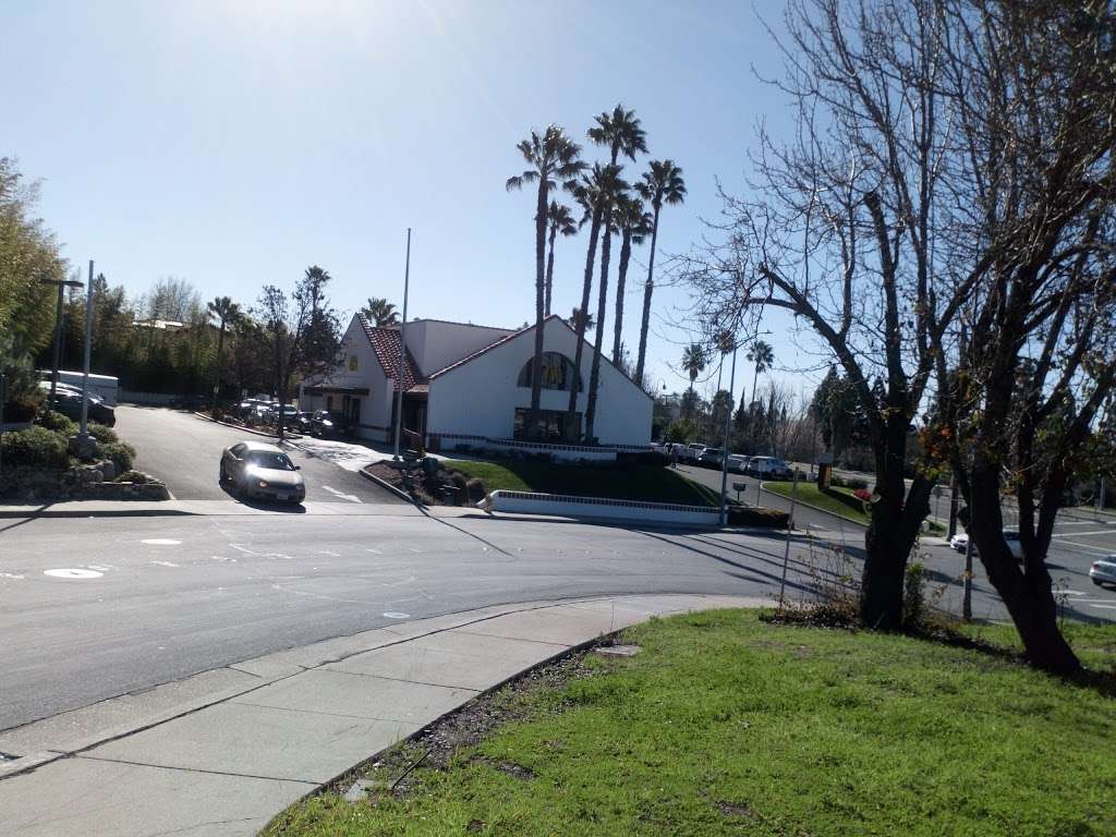 Mission Blvd Park & Ride | 701-899 Mission Rd, Fremont, CA 94539