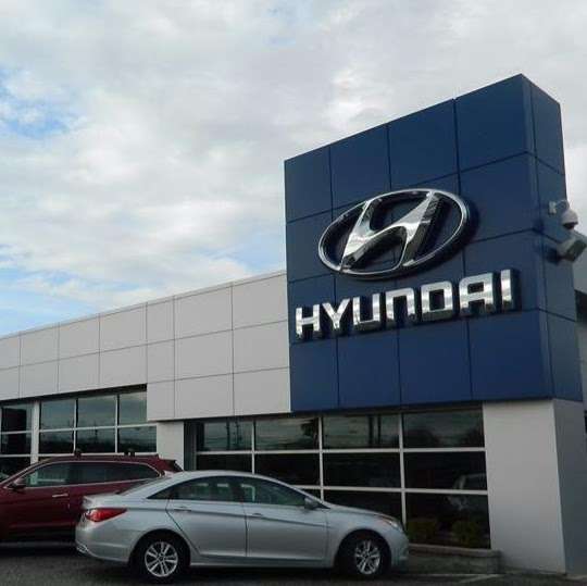 Lester Glenn Hyundai | 386 Rte 37 E, Toms River, NJ 08753, USA | Phone: (732) 691-4108