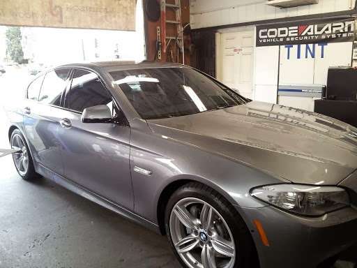 Andys Auto Alarm | 13031 Paramount Blvd, South Gate, CA 90280, USA | Phone: (562) 633-3878