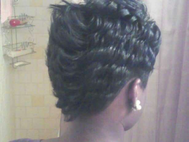 The Hair Den Salon | 5306 Edmondson Ave, Baltimore, MD 21229 | Phone: (410) 744-0948