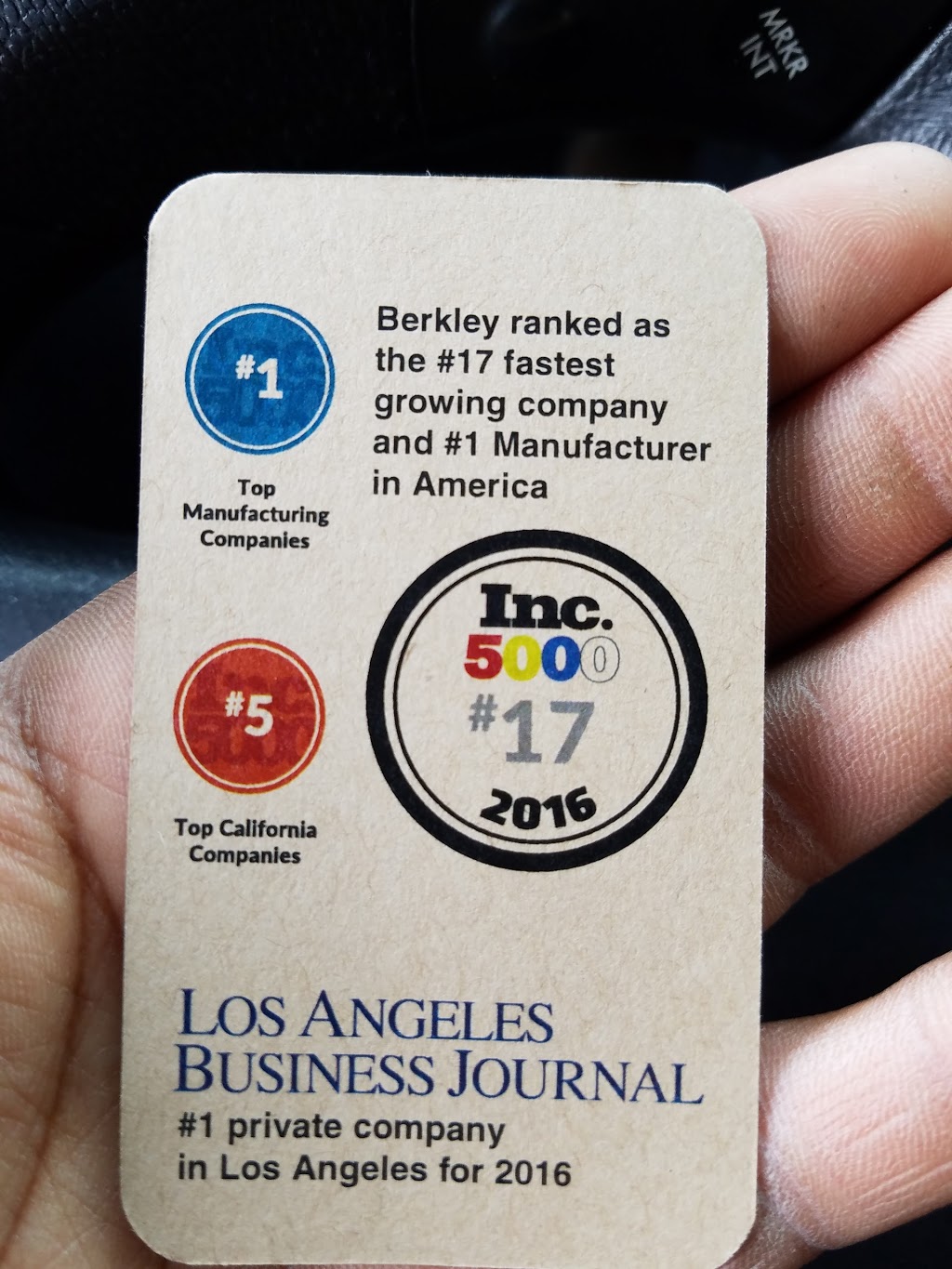 Berkley International NC LLC | 745 Skyway Ct, Napa, CA 94558, USA | Phone: (707) 265-6000 Berkley International NC LLC | 745 Skyway Ct, Napa, CA 94558, USA | Phone: (707) 265-6000