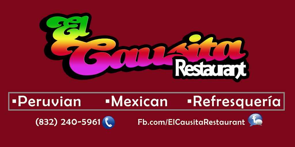 El Causita Restaurant | 788 Normandy St Suite C, Houston, TX 77015, USA | Phone: (832) 240-5961