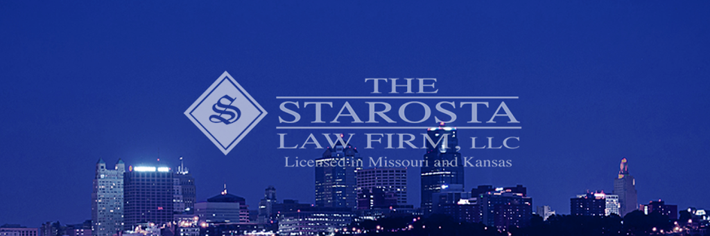 The Starosta Law Firm, LLC | 524 Walnut St #210, Kansas City, MO 64106, USA | Phone: (816) 399-5733