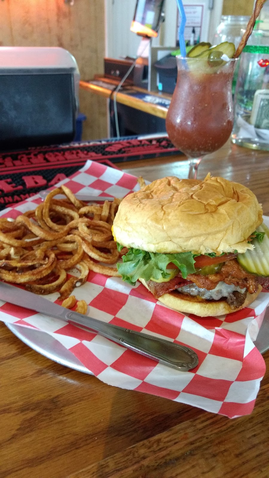 Jacks Burger Bar | 2009 S Scales St, Reidsville, NC 27320, USA | Phone: (336) 394-4945