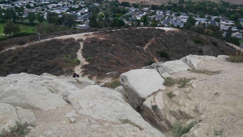 Turtle Rock Viewpoint | Irvine, CA 92603