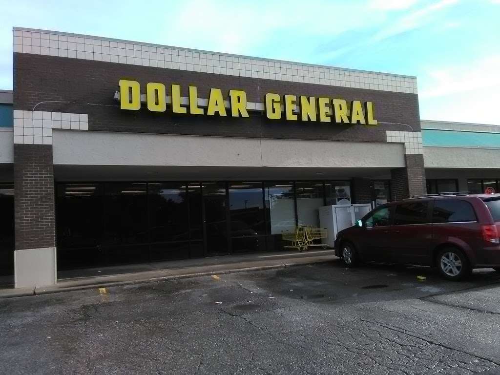 Dollar General | 6205 Main St, Grandview, MO 64030, USA | Phone: (816) 761-7016