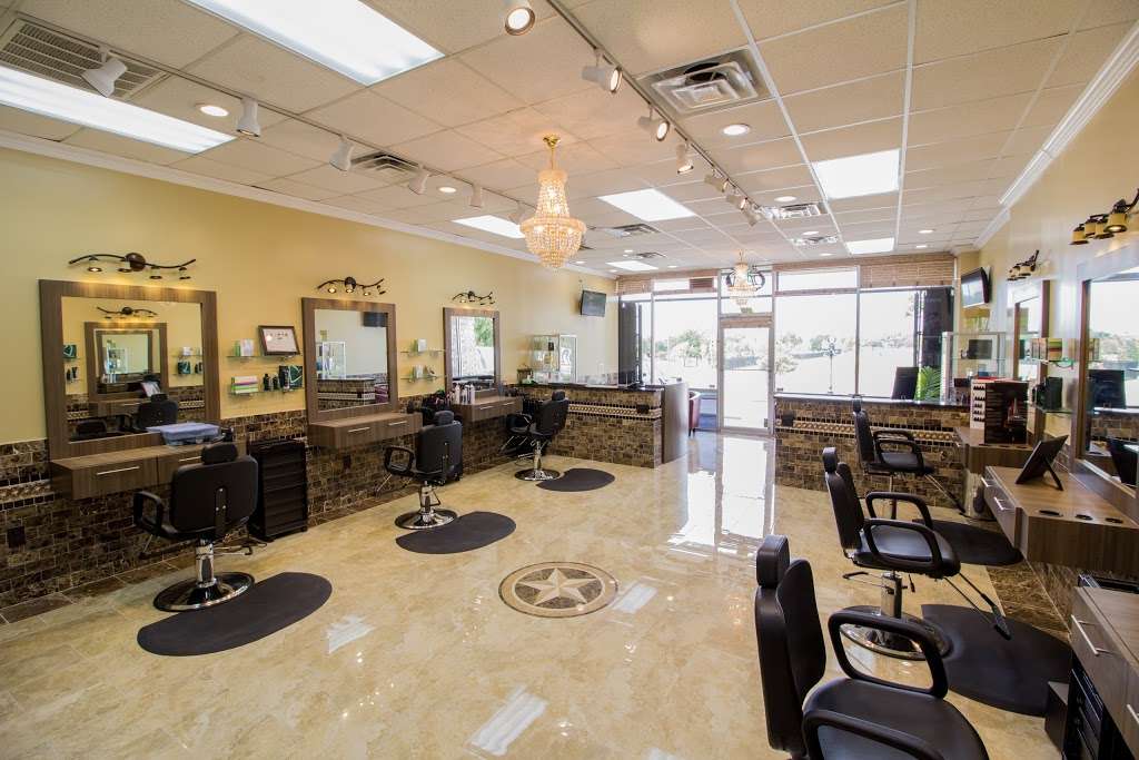 Creative Style | 2000 Old Denton Rd #112, Carrollton, TX 75006, USA | Phone: (972) 466-1188