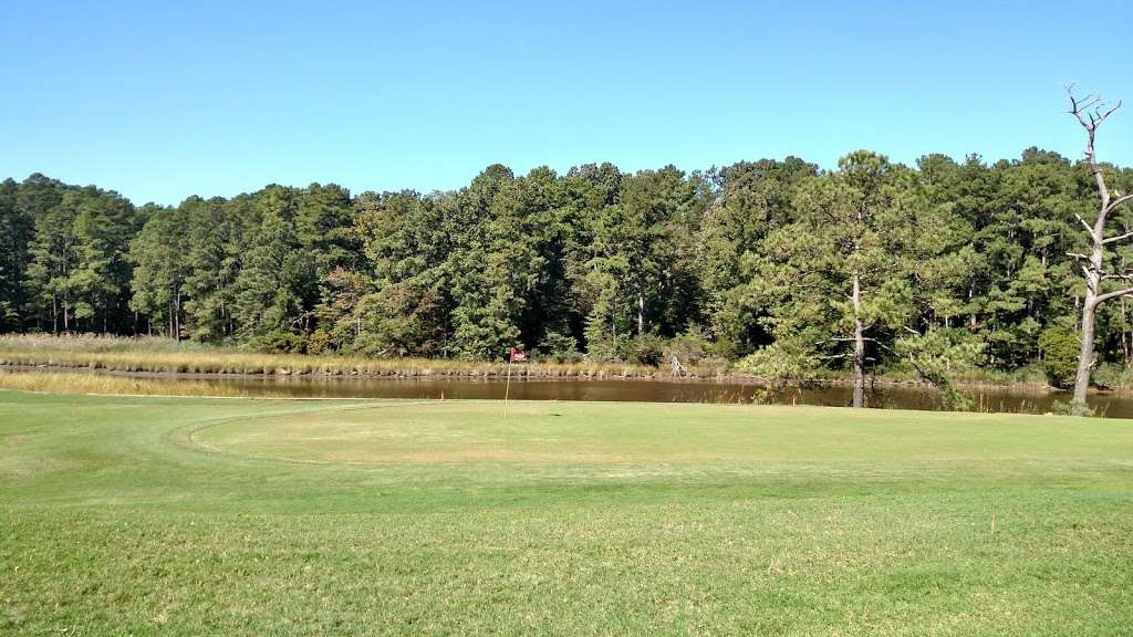 Swan Point Golf Course | Issue, MD 20645, USA | Phone: (301) 259-0047