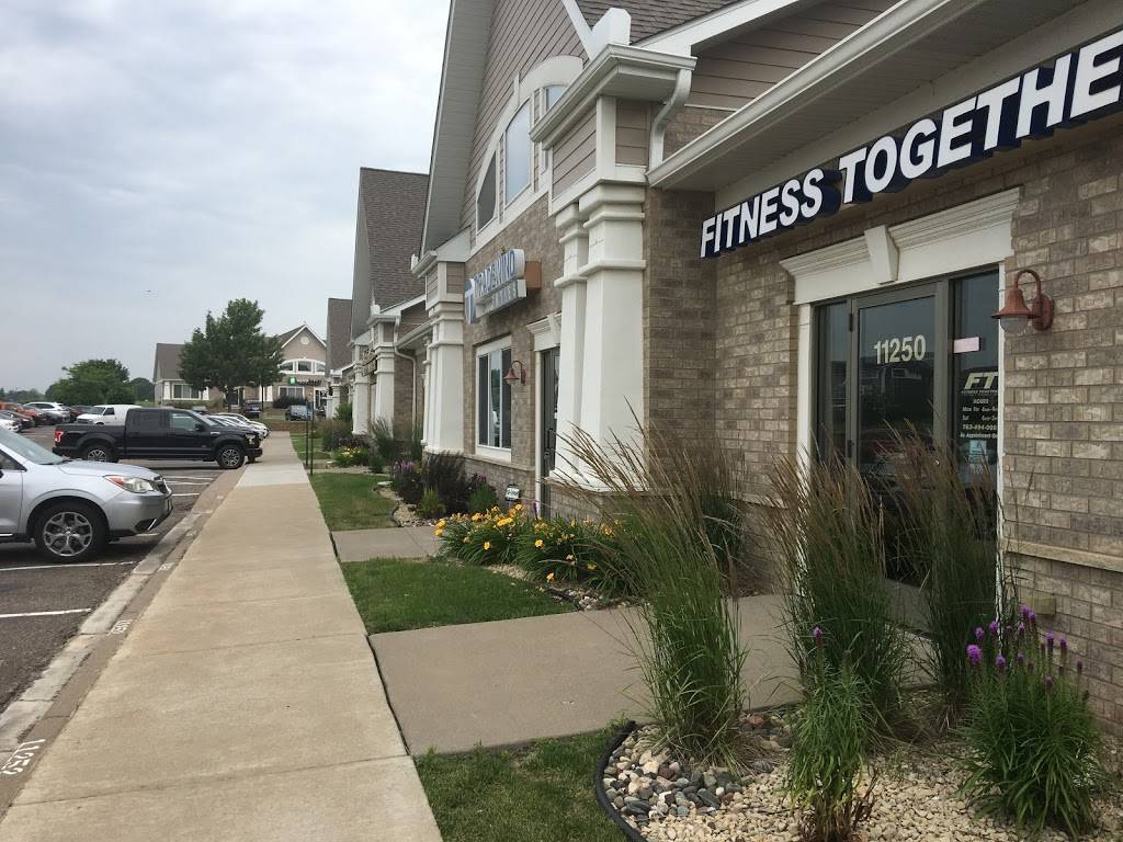 Fitness Together | 11250 86th Ave N, Maple Grove, MN 55369, USA | Phone: (763) 494-0061