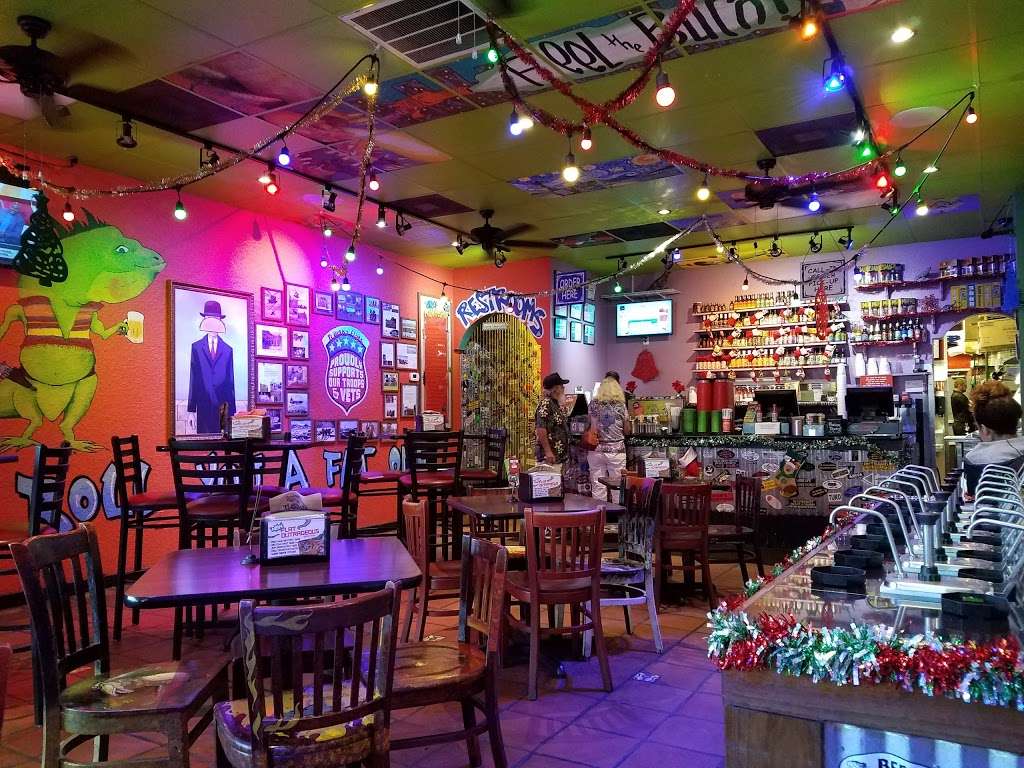 Tijuana Flats | 7608 University Boulevard Winn Dixie Shopping Center, Winter Park, FL 32792 | Phone: (407) 673-2456