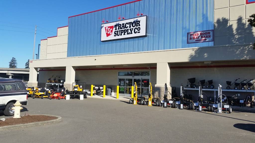 Tractor Supply Co. | 8420 S 228th St, Kent, WA 98031, USA | Phone: (253) 520-2333